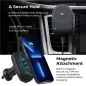 Pitaka MagEZ Car Mount Pro - Car Vent