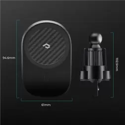 Pitaka MagEZ Car Mount Pro - Car Vent