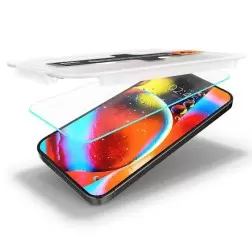 Spigen tR EZ Fit 2 Pack, transparency -Â iPhoneÂ 16e/14/13/13 Pro