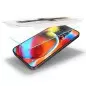 Spigen tR EZ Fit 2 Pack, transparency -Â iPhoneÂ 16e/14/13/13 Pro