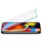 Spigen tR EZ Fit 2 Pack, transparency -Â iPhoneÂ 16e/14/13/13 Pro