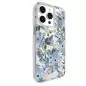 Dėklas Case Mate Rifle Party Co. Garden Party Blue case, MagSafe - iPhone 15 Pro Max Dėklas Case Mate Rifle Party Co. Garden Party Blue case, MagSafe - iPhone 15 Pro Max