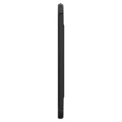 Spigen Rugged Armor, black - iPad mini 2024/6