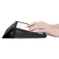 Spigen Ultra Hybrid Pro, black - iPad mini 2024/6