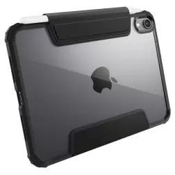 Spigen Ultra Hybrid Pro, black - iPad mini 2024/6