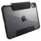 Spigen Ultra Hybrid Pro, black - iPad mini 2024/6