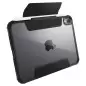 Spigen Ultra Hybrid Pro, black - iPad mini 2024/6