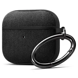 Spigen Urban Fit, black - AirPods 3