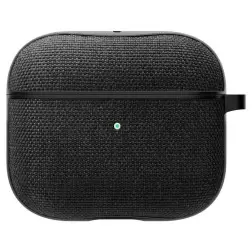 Spigen Urban Fit, black - AirPods 3