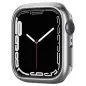 Spigen Thin Fit, graphite - Apple Watch 9/8/7 45mm