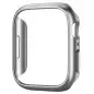 Spigen Thin Fit, graphite - Apple Watch 9/8/7 45mm