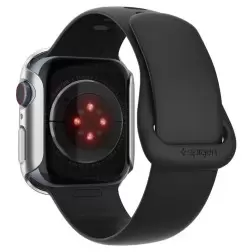 Spigen Thin Fit, graphite - Apple Watch 9/8/7 45mm