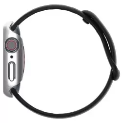 Spigen Thin Fit, graphite - Apple Watch 9/8/7 45mm