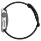 Spigen Thin Fit, graphite - Apple Watch 9/8/7 45mm