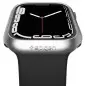 Spigen Thin Fit, graphite - Apple Watch 9/8/7 45mm