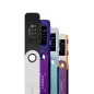 Aparatinė piniginė kriptovaliutoms Ledger Nano S Plus Amethyst Purple 