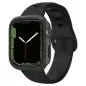 Spigen Thin Fit, green - Apple Watch 9/8/7 45mm