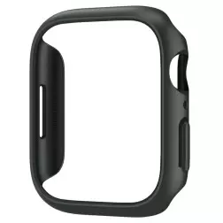Spigen Thin Fit, green - Apple Watch 9/8/7 45mm