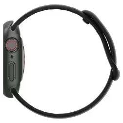 Spigen Thin Fit, green - Apple Watch 9/8/7 45mm