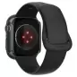 Spigen Thin Fit, green - Apple Watch 9/8/7 45mm