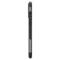Spigen Slim Armor MagSafe, gunmetal - iPhone 15 Pro Max