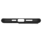Spigen Slim Armor MagSafe, gunmetal - iPhone 15 Pro Max