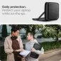 Spigen Rugged Armor Pro, black - MacBook Pro 14" M4 2024/M3 2023/M2 2023/M1 2021