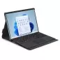 Spigen Stand Folio, black - Microsoft Surface Pro 11/10/9/8
