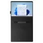Spigen Stand Folio, black - Microsoft Surface Pro 11/10/9/8
