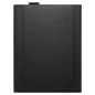 Spigen Stand Folio, black - Microsoft Surface Pro 11/10/9/8