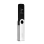 Aparatinė piniginė kriptovaliutoms Ledger Nano S Plus Matte Black Aparatinė piniginė kriptovaliutoms Ledger Nano S Plus Matte Black