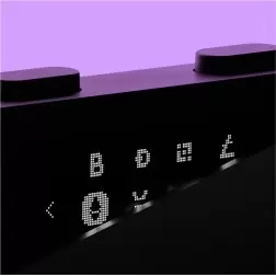 Ledger Nano S Plus Matte Black Crypto Hardware Wallet