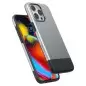 Spigen Style Armor MagSafe, classic silver - iPhone 15 Pro