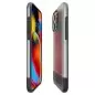 Spigen Style Armor MagSafe, classic silver - iPhone 15 Pro