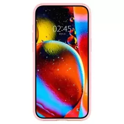 Spigen Stiliaus Armūras MagSafe, rožinės aukso spalvos - iPhone 15 Pro Max