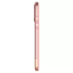Spigen Stiliaus Armūras MagSafe, rožinės aukso spalvos - iPhone 15 Pro Max