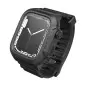 Catalyst Total Protection case, black - Apple Watch 9/8/7 45 mm