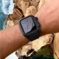 Catalyst Total Protection case, black - Apple Watch 9/8/7 45 mm
