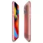 Spigen Style Armor MagSafe, rose gold - iPhone 15 Pro Max