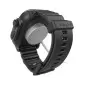 Catalyst Total Protection case, black - Apple Watch 9/8/7 45 mm