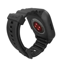 Catalyst Total Protection case, black - Apple Watch 9/8/7 45 mm