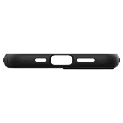 Spigen Mag Armor MagSafe, matte black - iPhone 13 mini