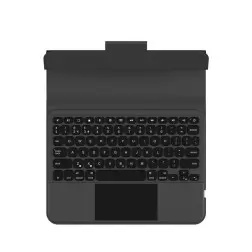 UAG Rugged Bluetooth Keyboard w/ Trackpad, UK English - iPad 10.2" 2019/2020/2021