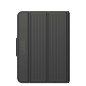 UAG Rugged Bluetooth Keyboard w/ Trackpad, UK English - iPad 10.2" 2019/2020/2021