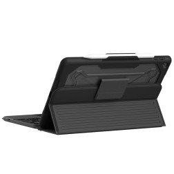 UAG Rugged Bluetooth Keyboard w/ Trackpad, UK English - iPad 10.2" 2019/2020/2021