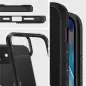 Spigen Ultra Hybrid, juodas - iPhone 12 mini