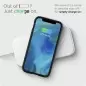 Spigen Ultra Hybrid, juodas - iPhone 12 mini