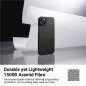 Pitaka MagEZ 3 1500D case, black/grey - iPhone 14