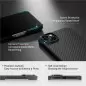 Pitaka MagEZ 3 1500D case, black/grey - iPhone 14