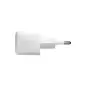 Native Union Fast GaN Charger PD 30W, white